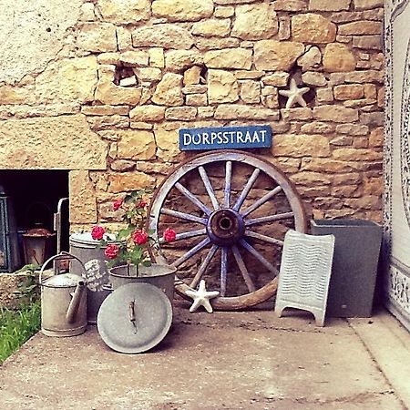 Domaine La Rose Bed & Breakfast Caylus Eksteriør bilde