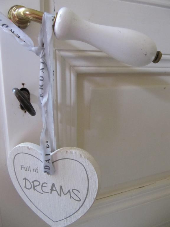 Domaine La Rose Bed & Breakfast Caylus Rom bilde
