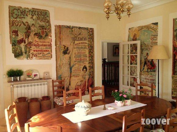 Domaine La Rose Bed & Breakfast Caylus Eksteriør bilde